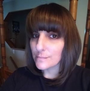 Meet your Posher, Kellie